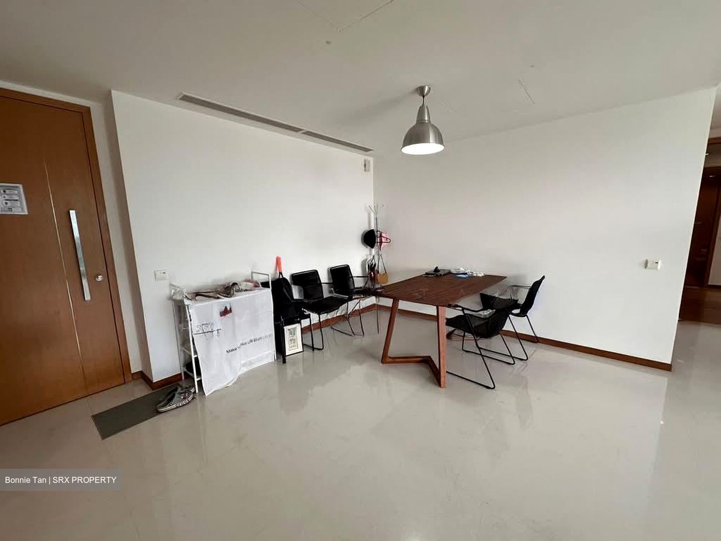 Marina Bay Residences (D1), Condominium #534800421